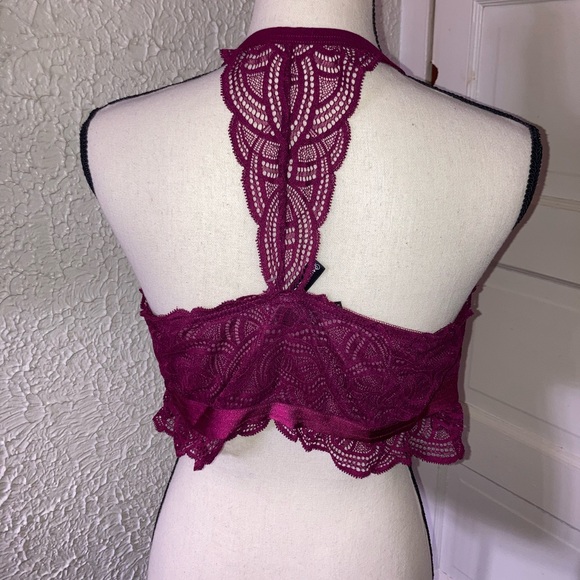 Torrid curve bra - Picture 2 of 4